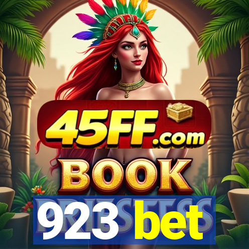 923 bet